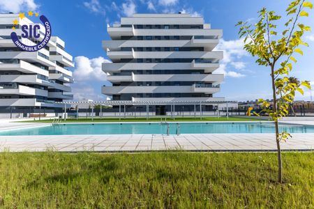 Flat - Puerto de Sagunto (Centro puerto) - Photo 5