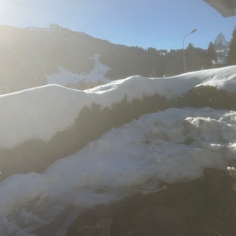 Diablerets Studio à louer pour la saison d'hiver dès le 14.12.25 - Photo 1