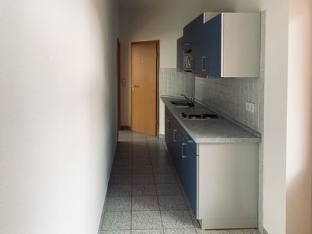 Geräumige 2-Zimmer-Wohnung in beliebter Wohnlage - Foto 5