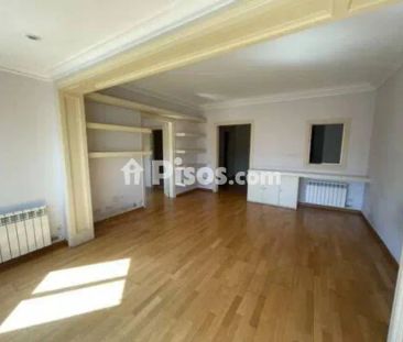 Piso en alquiler en La Dreta de L'Eixample - Foto 1