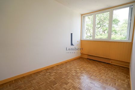 Location Appartement 3 pièces 53m² - Photo 5