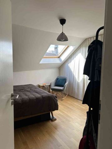 4.5 Zimmer, 110 m², 4. Stock - Photo 5