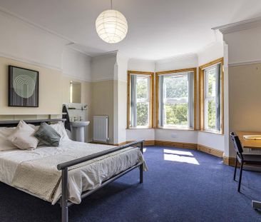 8 bedroom house to rent - Photo 4