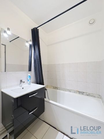 Location Appartement 1 pièce 25m² MAROMME 76150 - Photo 2