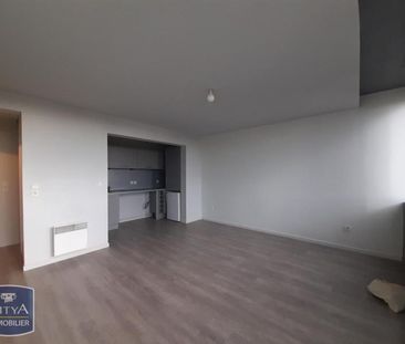 Location Appartement 2 pièces 44m² LILLE 59000 - Photo 1