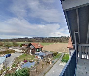 Wunderschönes modernes Apartment in privilegierter Naturlage - Photo 2