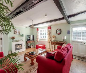 Rostherne Lane, Knutsford - Photo 4