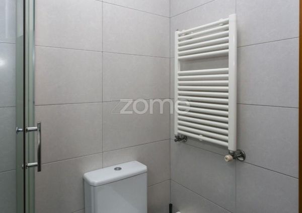 Apartamento T3 em Porto