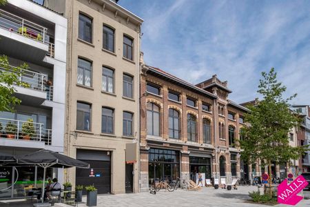 Gemeubeld appartement all in prijs! - Foto 3