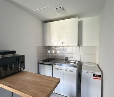 Location Appartement 1 pièce Limoges (87000) - Photo 4