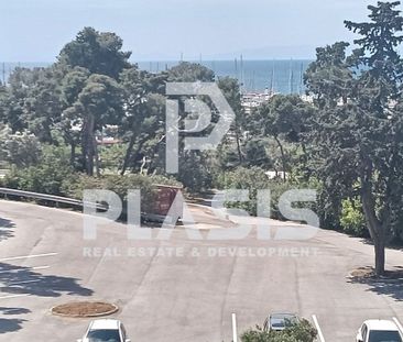 Διαμέρισμα για ενοικίαση Καλαμάκι (Άλιμος) - Photo 1