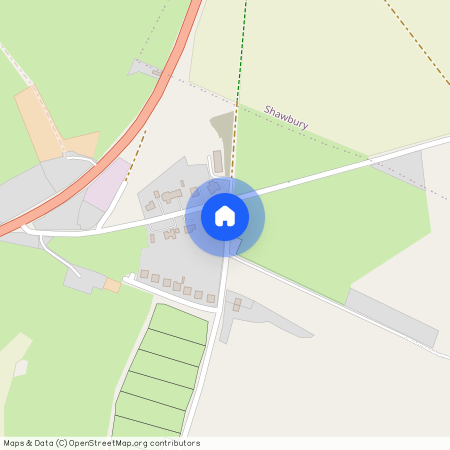 Bings Heath, Astley, Shrewsbury