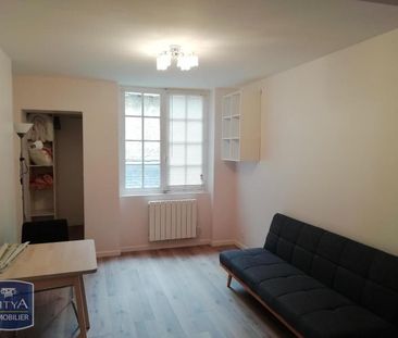 Location Appartement 1 pièce 21m² BLOIS 41000 - Photo 4