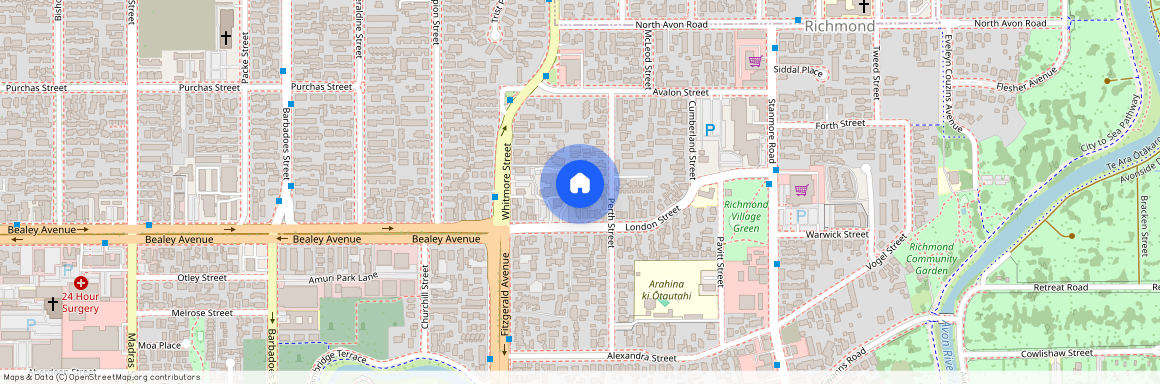 55C Perth Street, Richmond