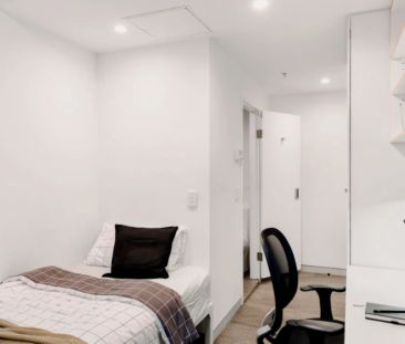 Single Bedroom – 3 Share Apt - Photo 4