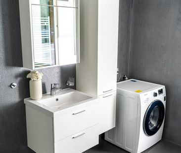 Wohnung - Photo 2