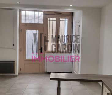 MAISON DE VILLE - Photo 2