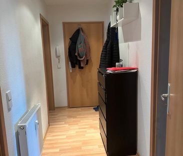 Wohnung in Gablenz - Foto 1