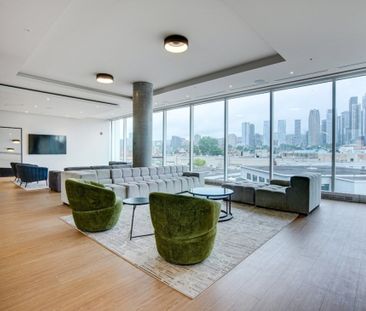 Appartement à louer - Montréal (Le Sud-Ouest) (Griffintown) - Photo 1