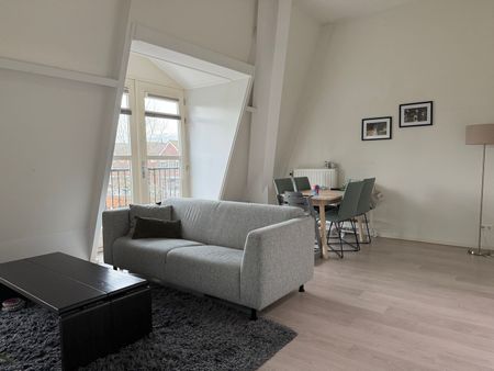 Appartement te huur: Molenparkweg 4-G 6741 ZR Lunteren - Photo 3