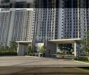 THE OLIVE @ SUNSURIA CITY, SEPANG RM1700 (nego) - Photo 4