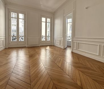 Tout savoir sur cet appartement dans le quartier Courcelles-Wagram,... - Photo 5