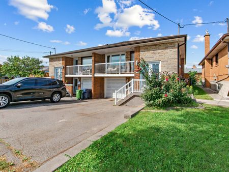 For Lease - 4 Hisey [Basement] Crescent, Toronto, Ontario - Photo 5