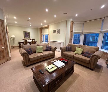 4 bedroom apartment to rent - Photo 2