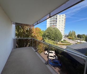 Location Appartement 3 pièces 82m² - Photo 6