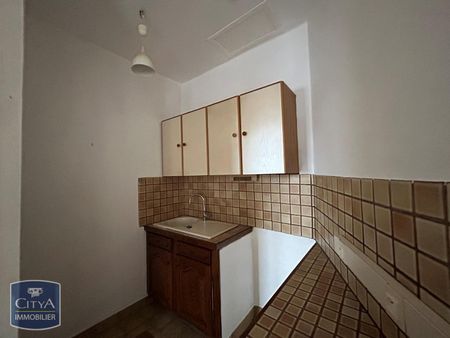 Location Appartement 2 pièces 38m² BLOIS 41000 - Photo 2