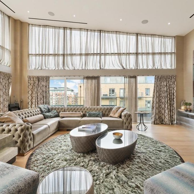 5 bedroom flat to rent - Photo 1