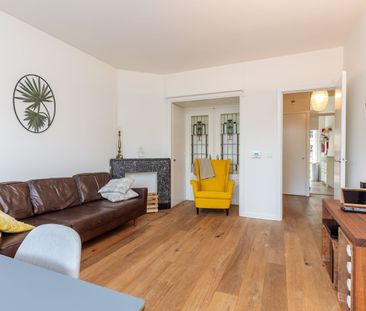 Appartement te huur: Postjeskade 179-H 1058 DS Amsterdam - Photo 1