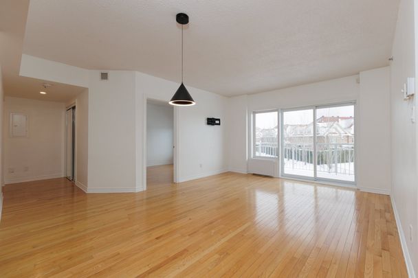 6800 Boul. Henri-Bourassa O., apt. 301 - Photo 1