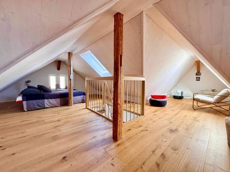 5 Zimmer, 130 m², 2. Stock - Photo 2