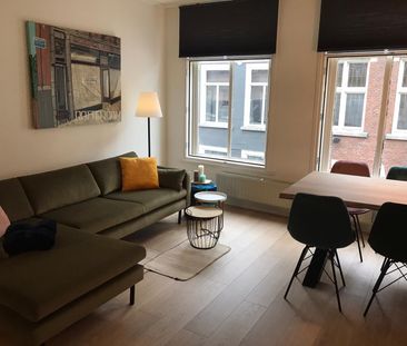 Leuk appartement te huur in centrum Breda voor studenten - Photo 1