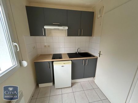 Location Appartement 2 pièces 37m² FLERS 61100 - Photo 3