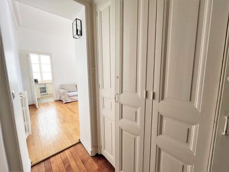 Location Appartement 2 pièces 41m² NANTES 44000 - Photo 5
