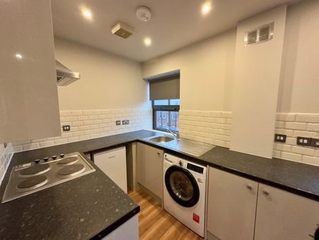 Camden Street, Leicester, LE1 - Photo 5