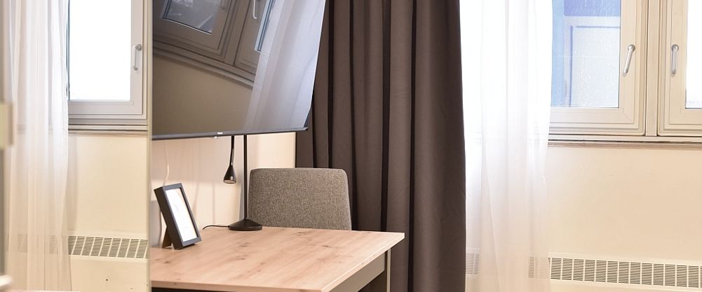 Gemütliches Wohnen mit schöner Aussicht über Köln-Ehrenfeld - Foto 1