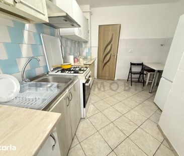 2 camere renovate, 55 mp, AC - Pacurari, zona Kaufland - Photo 1