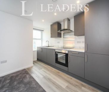 1 bedroom flat to rent - Photo 2