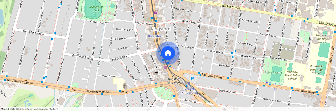 508 Anzac Parade, Kingsford, Sydney, New South Wales 2032