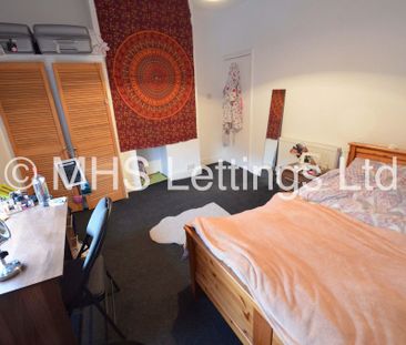 5 Bedroom Mid Terraced House for rent in Brudenell View - Photo 5