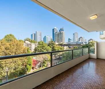 27/25-29 Devonshire St, 2067, Chatswood Nsw - Photo 2