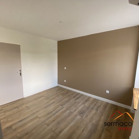 Appartement de type F2 proche du centre-ville - Photo 4