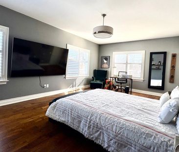 For Lease - 22 Cedar Crescent, Aurora, Ontario - Photo 4