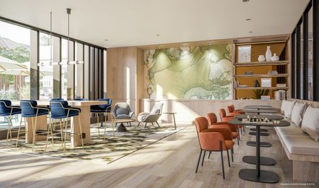 For Lease - 8 Beverley Glen Boulevard Unit# 624, Vaughan, Ontario - Photo 3