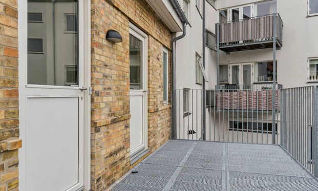 Om lejligheden - Photo 1