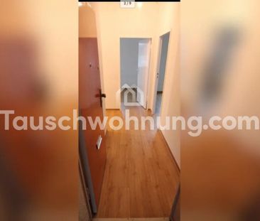 TAUSCHWOHNUNG Gemütliche 2-Zimmer Wohnung mit Balkon in Top Lage - Foto 1