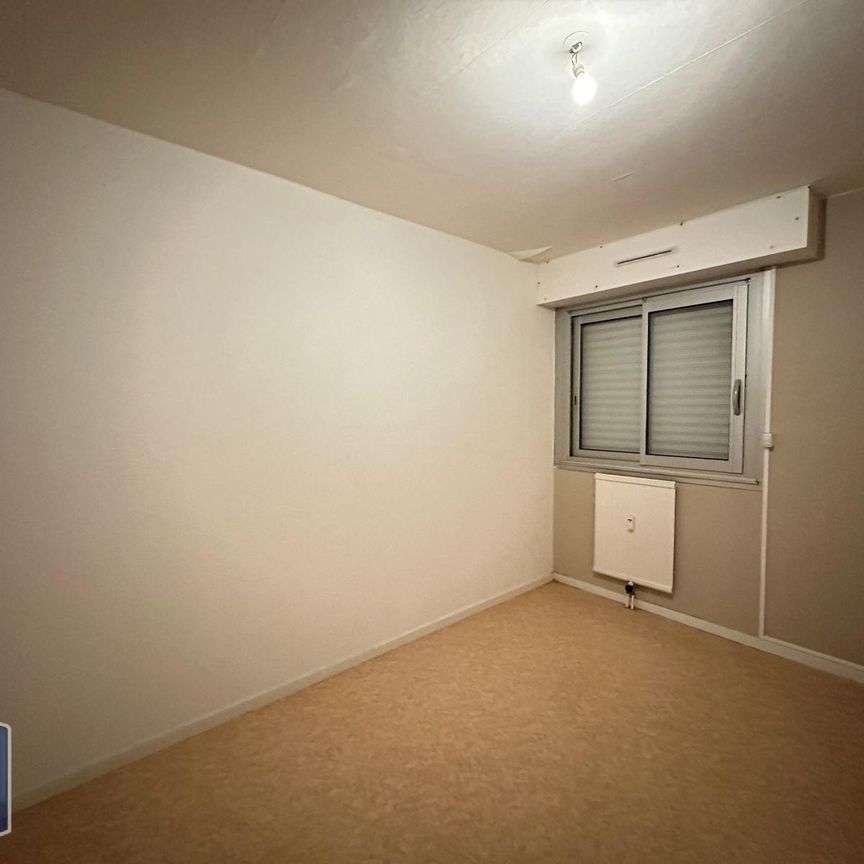 Location Appartement 2 pièces 36m² MACON 71000 - Photo 1